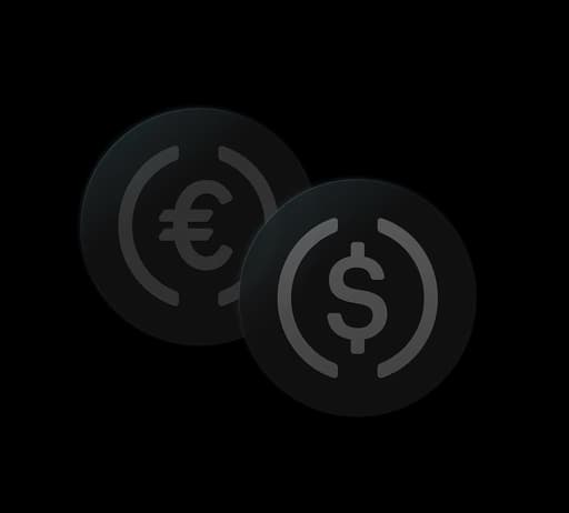 Convert between USD and EUR with market-leading FX rates.